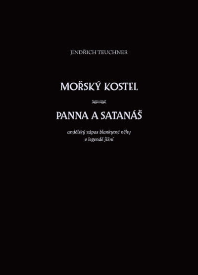 Mořský kostel / Panna a satanáš - Image 2