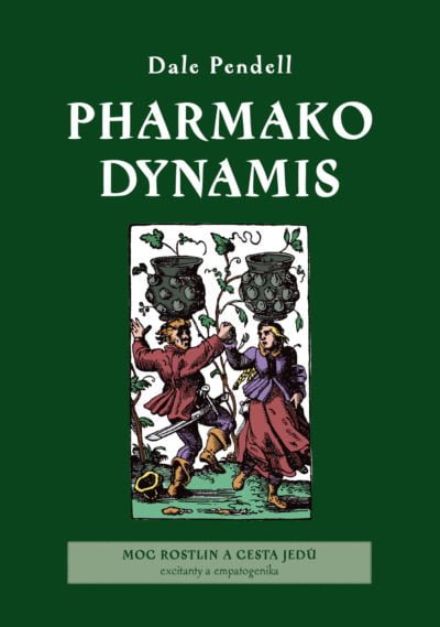 Pharmako/Dynamis - Image 2